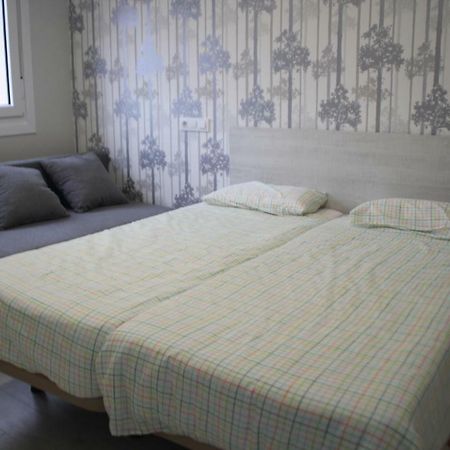 Apartamentos Logrono Centro 외부 사진