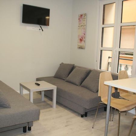 Apartamentos Logrono Centro 외부 사진